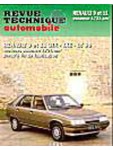 Renault 9/11 (Benzin) (83-89)