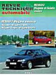Renault Mégane/Scénic (Benzin) (96-97)