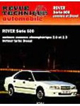 Rover 600 (Benzin/Diesel) (93-96)