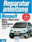 Renault Mégane/Mégane Scenic (od 1997)