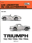 Triumph TR2-TR4 (53-67)