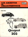 Peugeot 203 (48-60)
