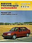 Peugeot 309/GTI (86-90)