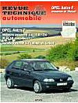 Opel Astra F (Benzin/Diesel) (92-93)