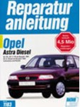 Opel Astra F (Diesel) (91-94)