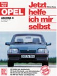 Opel Ascona C (Benzin) (9/81-7/88)