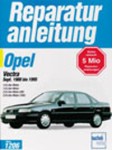 Opel Vectra/Calibra B (89-94)