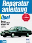 Opel Vectra (Diesel) (88-94)