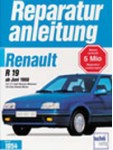 Renault 19 (6/88)