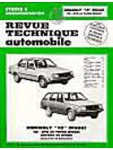 Renault 18 (Diesel) (80-86)