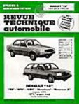 Renault 18 (78-86)