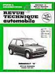 Renault 5/Baccara (87-90)