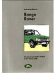 Range Rover (88-89)
