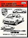 Porsche 911/Carrera RS (63-76)