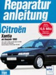 Citroen Xantia (od 1993)