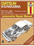 Datsun 810/Maxima (77-84)