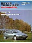 Citroen ZX (Diesel) (91-96)