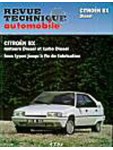 Citroen BX (Diesel) (84-93)