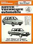 Fiat Ritmo / Regata (Diesel) (80-87)