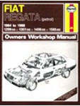 Fiat Regata (84-88)