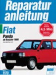 Fiat Panda 750/1000 Fire/4x4 (od 1986)