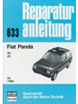Fiat Panda 30/45 (80-85)