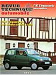 Fiat Cinquecento (92-98)