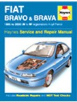 Fiat Bravo/Brava (95-00)