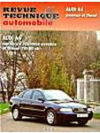 Audi A4 (Benzin/Diesel) (95-99)
