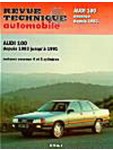 Audi 100 (Benzin) (83-91)