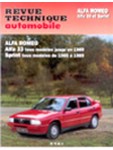 Alfa Romeo 33 (od 1990)