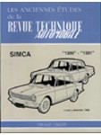 Simca 1300/1301 (63-70)