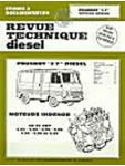 Peugeot J7 (Diesel) (65-80)