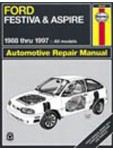 Ford Festiva/Aspire (88-97)