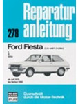 Ford Fiesta I (76-80)