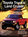 Toyota Truck & Land Cruiser Owners Bible
