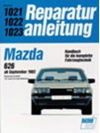 Mazda 626 (82-87)