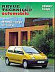 Renault Twingo (93-97)