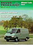 Renault Trafic (Diesel) (81-98)
