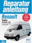 Renault Trafic (82-97)