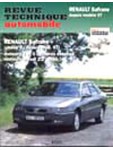 Renault Safrane (Benzin/Diesel) (od 1997)