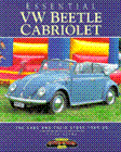 Essential VW Beetle Cabriolet