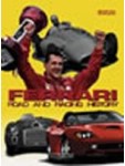 Ferrari: Road and racing history 1947-2000