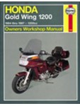 Honda 1200 Gold Wing (84-87)