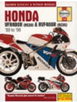 Honda VFR 400 VFR400/ RVF 400 (89-98)