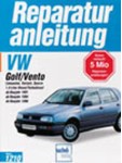VW Golf III / Vento (Diesel) (91-97)