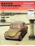 VW 1200/1302/1303/1500 (68-77)