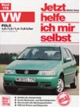 VW Polo III (Benzin) (od 11/94)
