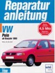 VW Polo III (do 95/od 96)