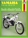 Yamaha TY 50/TY 80/TY 125/TY 175 (74-84)